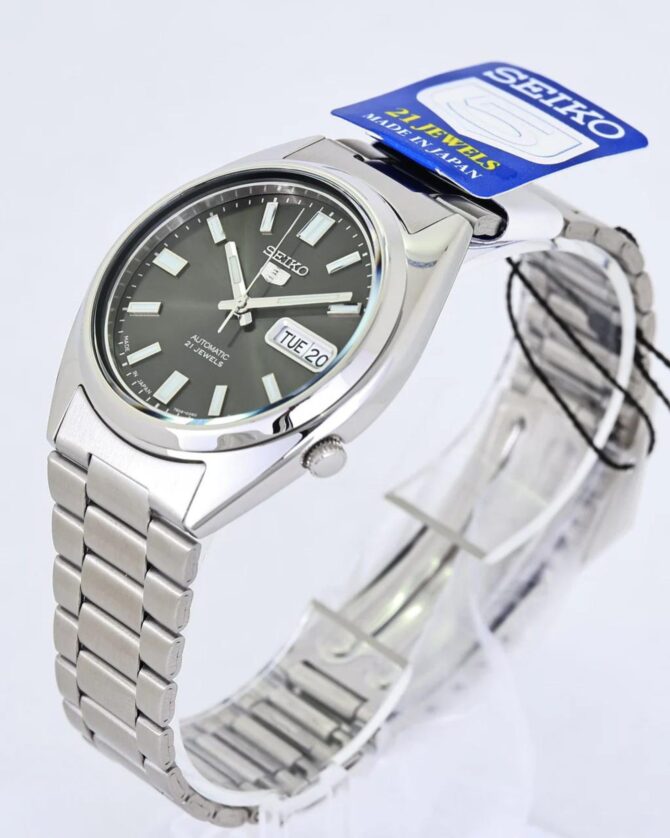 SEIKO 5 Automatic