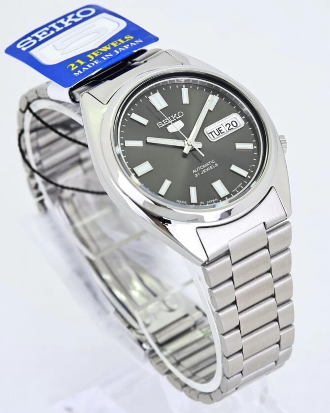 SEIKO 5 Automatic