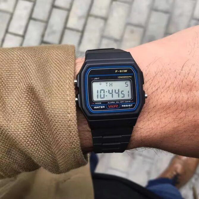 Casio