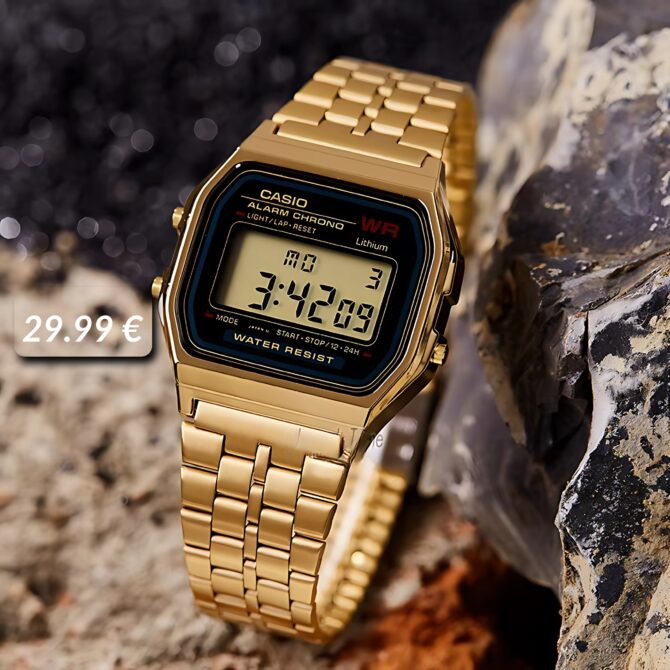 Casio