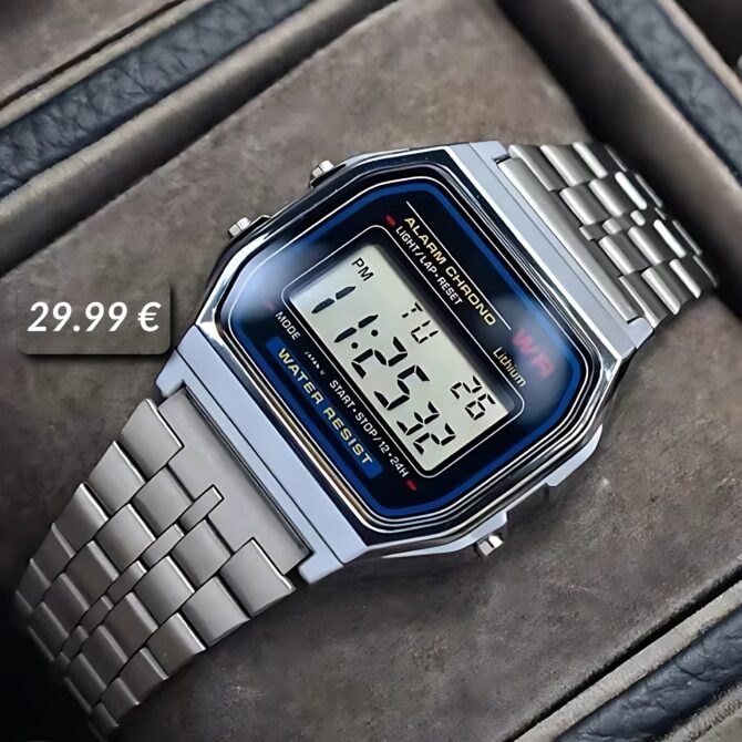 Casio