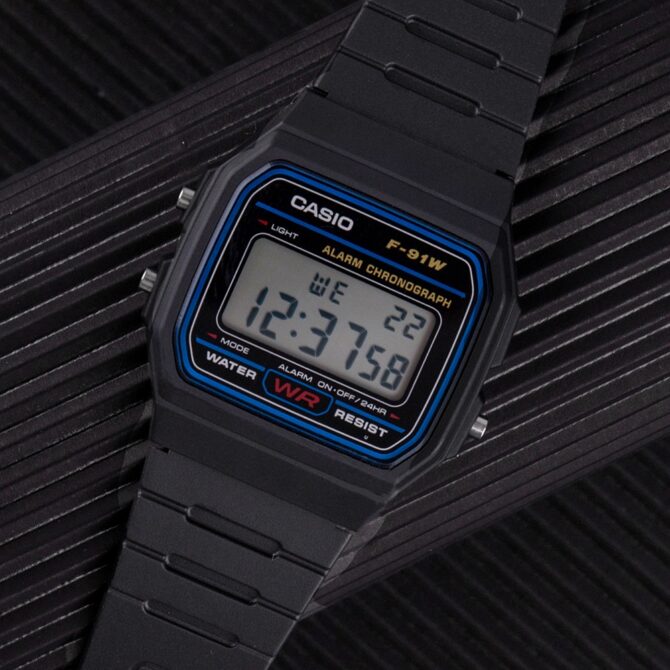 Casio