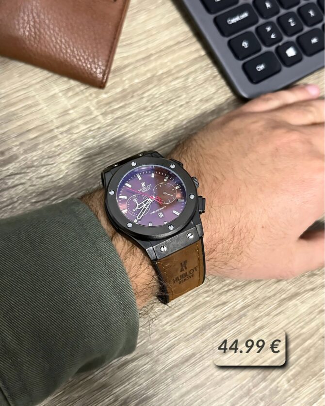 Hublot